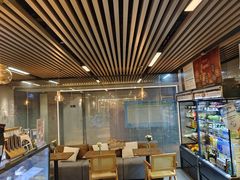 -ommo cafe(半岛城邦店)