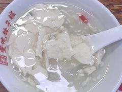 -堂吃饺子(维达北苑店)