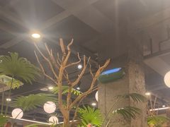 -三毛烧烤·南昌大排档(山姆店)