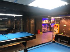 -Moss7Club 剧本杀桌游(inspark店)
