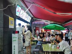-夏食光安顺小舒冰粉冰浆(甲秀楼店)