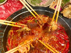 -蜀大侠火锅(总府路店)