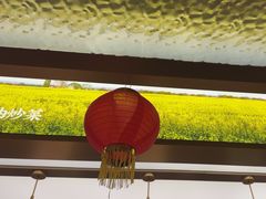 -湘江红·湖南招牌菜(莲花南路店)