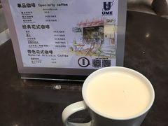 -UME影城(安贞DTS:X店)