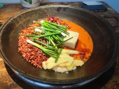 -芈重山老火锅(洪崖洞店)