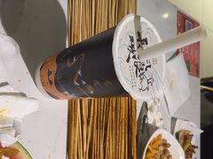 -佰人王串串香火锅(油坊桥店)