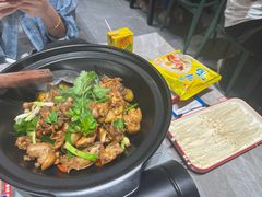 -肥家大排档(天河体育西店)