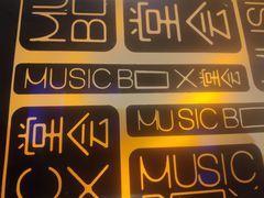 -堂会(白云店)