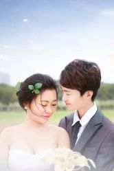 点击看大图 -太郎花子婚纱摄影艺术中心