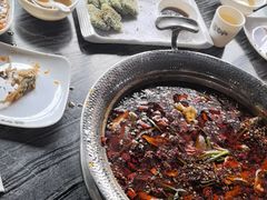 -老船舫·现做活鲜鱼馆(东郊记忆店)