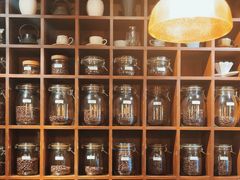-RUMORS COFFEE ROASTERY鲁马滋咖啡(湖南路店)