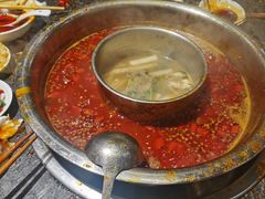 -巴蜀大宅门火锅(新华公园店)