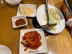 -Myth猪蹄(明洞店)