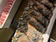 -尚尚仙·酸汤猪手·猪肚鸡火锅(华联万柳购物中心店)