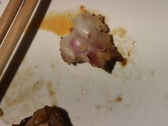 -西夏回族烧麦馆(牡丹街店)