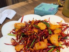 -小喜客·云南特色菜(纳西庭院店)