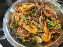 -来小酌·长安酒家(翠庭大厦店)