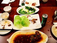 -西双版纳洲际度假酒店-曼霖轩中餐厅