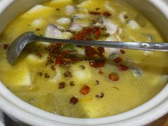 -0574龙虾的故事(东裕店)