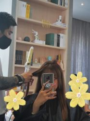 -MOVAN HAIR莫凡匠人发型屋