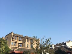 -襄阳城墙