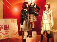 店内环境-阿倍野Q's Mall