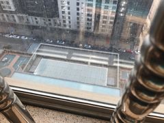 -新中关大厦·停车场