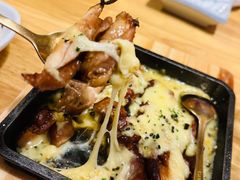 -桃屋日本料理(清华科技园店)