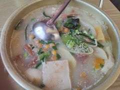 -冒菜西施·非遗冒菜(总店)