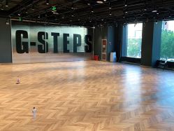 -G-STEPS舞蹈工作室