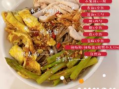 -TOP健身私教工作室(侨香店)