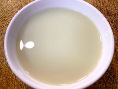 老北京豆汁-门框胡同百年卤煮(新街口店)