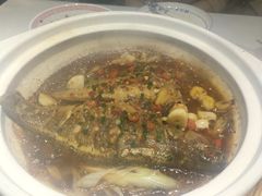 -赣江里•江西菜(望京旺角店)