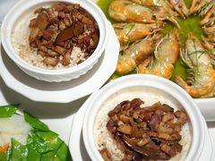 -艋舺·台湾小馆老字号(平安悦坊店)