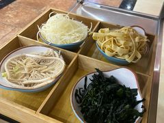 -芭夯兔·无骨兔汤锅(华阳店)