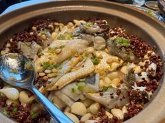 -小厨师·二十年沈家门小海鲜(百井坊巷店)