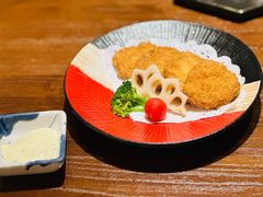 -鸟鹏烧鸟居酒屋(天河领展店)