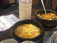 -意成料理