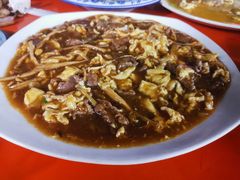 -食客居(缔景店)