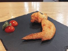 -棒约翰比萨·意面(老闵行店)