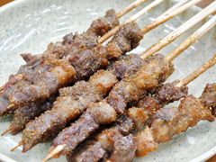 -李记清真馆(打钉巷店)