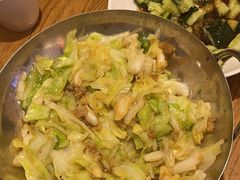 -九老汉·川渝江湖菜(合川路2店)