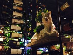 -胡桃里音乐酒馆(白云五号T5 MALL店)