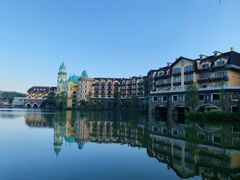 -茵特拉根酒店·西餐厅