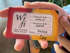-安妮意大利餐厅(日坛店)