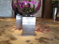 -广州粤海喜来登酒店