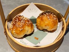 -陶兰居·香港饭店·海鲜大排档(圆融时代广场店)