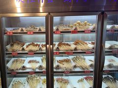 -钢管厂五区小郡肝火锅串串香(清河店)