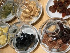 -阮大兴糕团(杭州西湖银泰百货店)