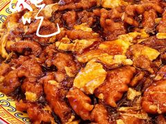 醋溜木须-鸿宾楼(展览馆路店)